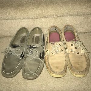 SPERRY TOP SIDER BUNDLE